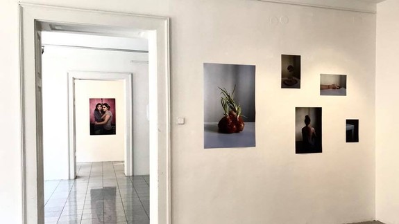 Ako fotia študentky fotografie? Ich práce môžete spoznať na výstave