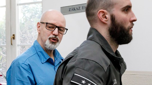 Pavla Ruska v kauze prípravy vraždy S. Klaus-Volzovej oslobodili