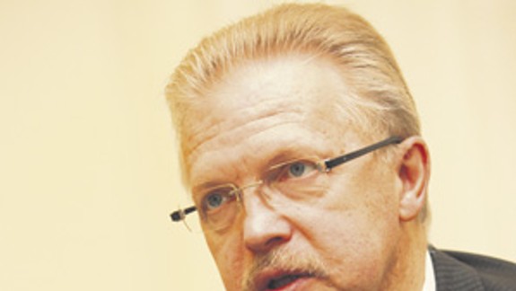 Aj keď ma to stálo politickú podporu, rozhodnutie spolupracovať bolo správne