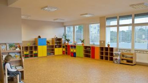 V Podunajských Biskupiciach otvorili novú triedu v škôlke