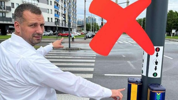 Obyvatelia si sťažujú: Mesto zmenilo nastavenie na svetelnej križovatke Kazanská - Uzbecká