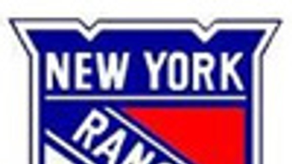New York Rangers nastúpia proti HC Slovan