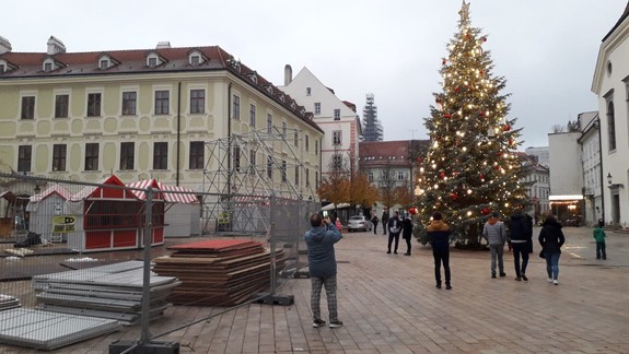 Čo urobili pre ľudí? Starostky a starostovia hodnotia rok 2021, ktorý aj tentoraz poznačila pandémia