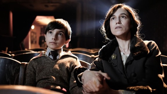 VIDEO: Prehliadku súčasného francúzskeho filmu Créme de la Créme otvára Prísľub úsvitu