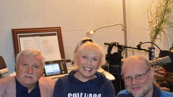 Adventný kalendár – deň č.22: Marika Gombitová a jej Slávnosť úprimných slov