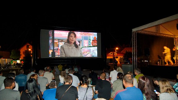 Cooltúrne leto v Záhorskej Bystrici uzavrú Bystrické hrubé hody