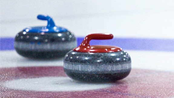 Curlingové tituly pre 1. CC Bratislava a Guerera Bratislava