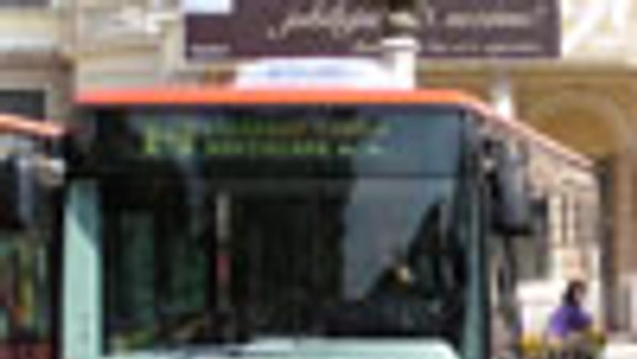 Dopravný podnik bude mať 35 nových autobusov