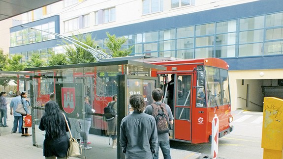 Pozor na zmeny v trolejbusovej doprave, aj na nové označenia liniek
