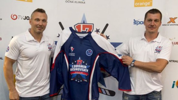 Višňovský chystá 11. augusta veľkolepú rozlúčku