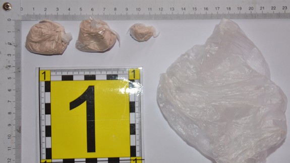 Polícia obvinila dílerov z Vrakune a Podunajských Biskupíc