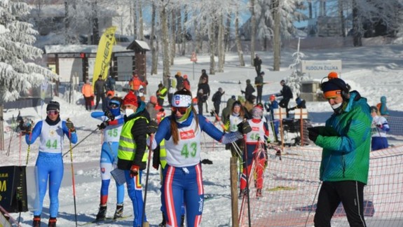 Na Univerzite Komenského otvorili Zimnú univerziádu