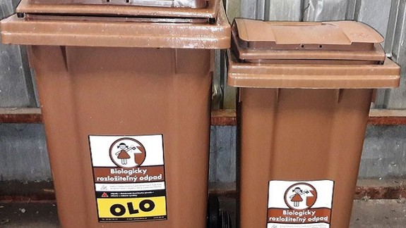 Bratislavský kuchynský bioodpad končí v Bošanoch, OLO plánuje postaviť vlastnú kompostáreň