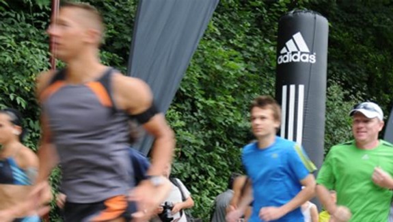 Tohtoročná bežecká sezóna v Bratislave sa už začala