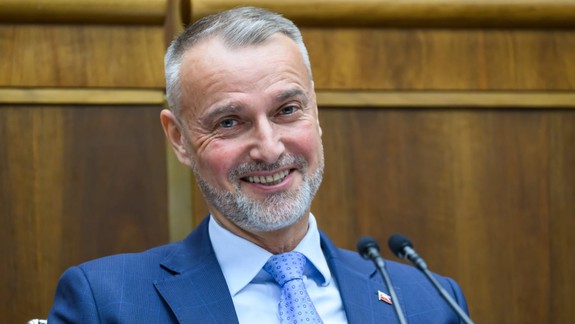 Raši sa nechystá sťahovať do vily na Gorazdovej, verí, že nájde využitie