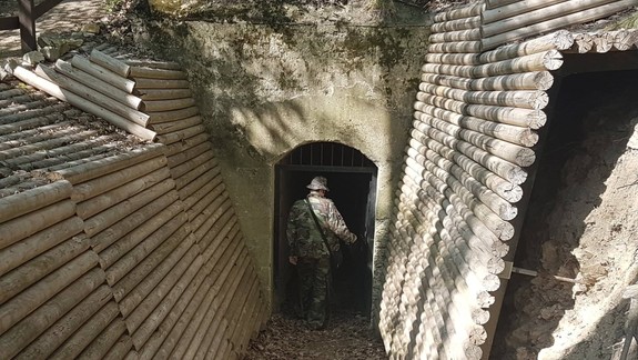 VIDEO a FOTO: Najväčšia kaverna na Kamzíku skrýva poklady. Vstúpte dnu!