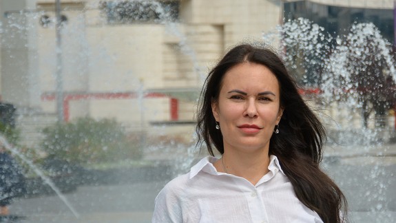 Nie všetky jazvy sú viditeľné: Zuzana Krajčovičová pomáha ženám i deťom a odhalila svoju tvár
