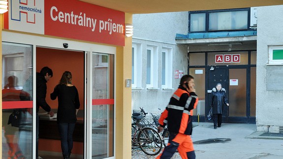 Ako bude počas vianočných sviatkov fungovať lekárska pohotovostná služba pre deti a dospelých?