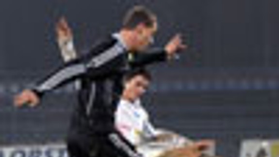 MFK Petržalka nečakane vyhrala v Nitre