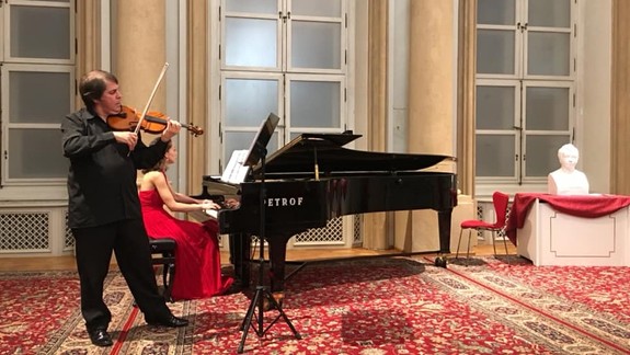 Pre milovníkov vážnej hudby: V septembri sa opäť koná Hummel Fest