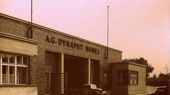 Máte záujem vidieť areál továrne Dimitrovka? V nedeľu sa chystá prehliadka...