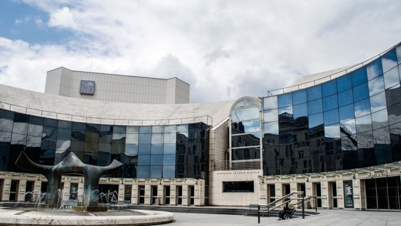 Smutná správa: Vo veku 75 rokov zomrel architekt Peter Bauer,  spoluautor novostavby SND