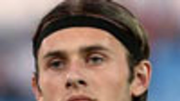 ŠK Slovan angažoval na dva a pol roka Hada