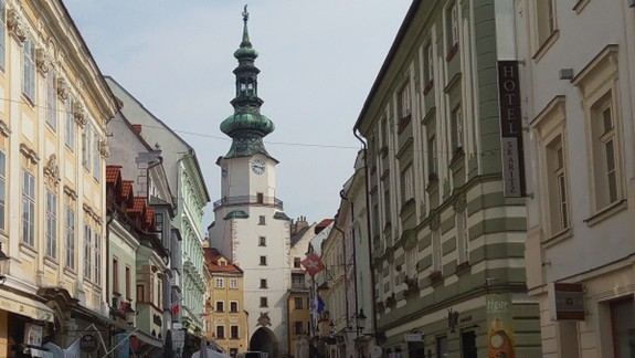 Mesto chystá rekonštrukciu Michalskej veže za milión eur! 