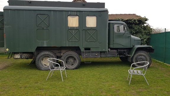 VÁŠ PRÍBEH: Moja karanténa vo "vétrieske"...