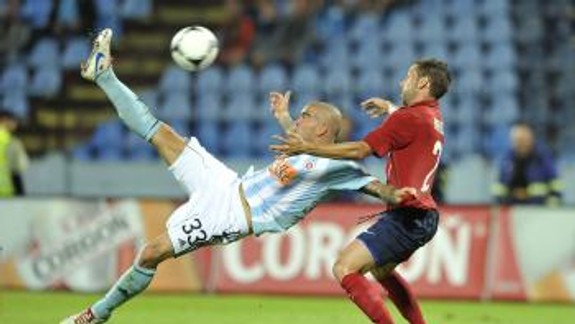UEFA Europa League: Slovan s Videotonom len remízoval