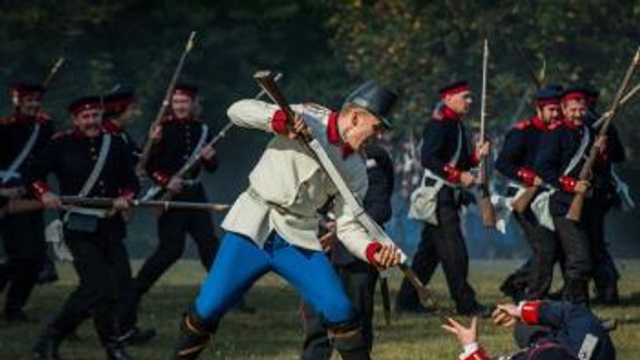 Lamač si pripomína 150. výročie ukončenia prusko-rakúskej vojny
