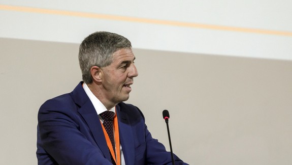 O prezidentské kreslo zabojuje aj Béla Bugár