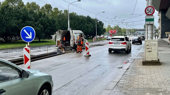 Oprava vozovky na Rázusovom a Vajanského nábreží si vyžiada dopravné obmedzenia