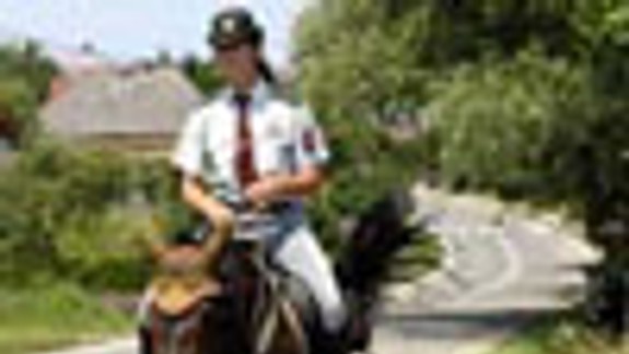 Policajti zachránili ženu pred samovraždou