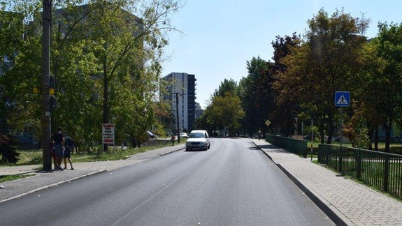 Polícia hľadá svedkov nehody, pri ktorej  auto zrazilo dieťa
