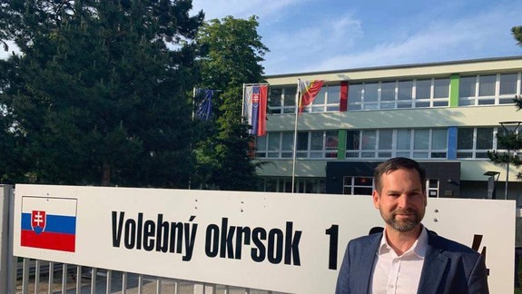 Vyšetrovateľ žiada pre starostu Kusého väzbu