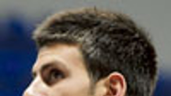 V Bratislave predstaví tretí najlepší tenista sveta