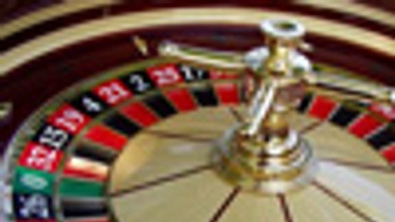 Počet zástancov a odporcov kasína kolíše