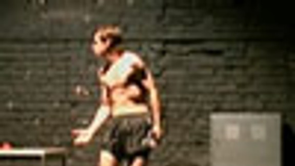 Nový festival autorského divadla od štvrtka v A4