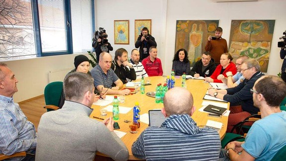 V Malackách bude na týždeň prerušená prevádzka škôl, rozhodol o tom krízový štáb