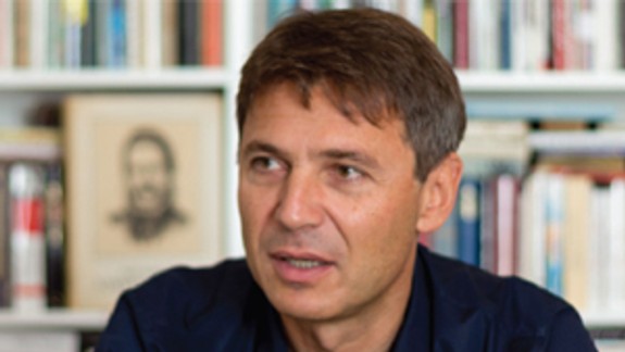 NÁZOR: Bratislavu treba vyčistiť obrazne aj doslova