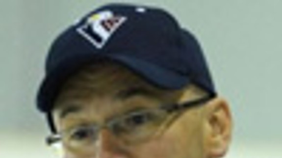 Hynek očakával na súboji s majstrom viac divákov