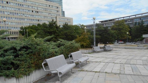 Revitalizácia Námestia slobody: Vyjadrite sa k nej v ankete