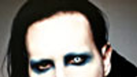 Do Bratislavy zavíta rocker Marilyn Manson
