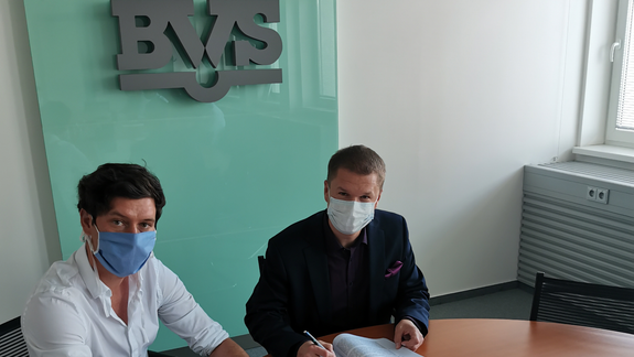 Bratislavská vodárenská spoločnosť vymení strážnu službu: Nitriansky Bonul končí