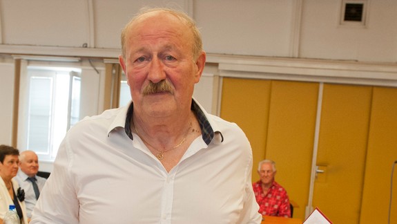 Smutná správa: Vo veku 76 rokov zomrel športový redaktor a komentátor Stanislav Dutka