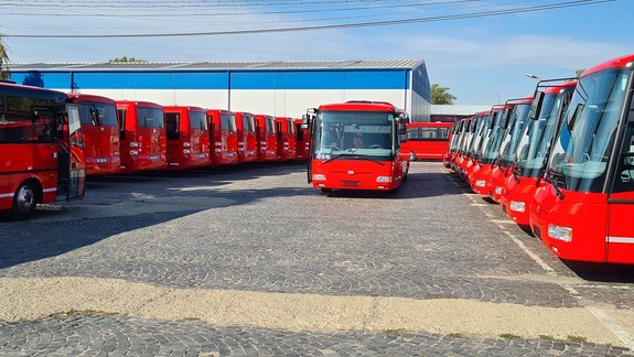 Bude mať nový dopravca dostatok vodičov? Droba chce byť mediátorom medzi Slovak Lines a Arrivou