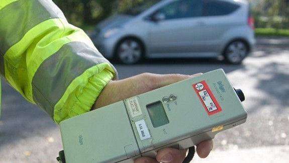 "Idem rovno ze šenku", odpovedal vodič Babetty policajtom s takmer troma promile