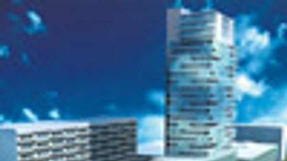 Na Trenčianskej ulici má vyrásť Green House