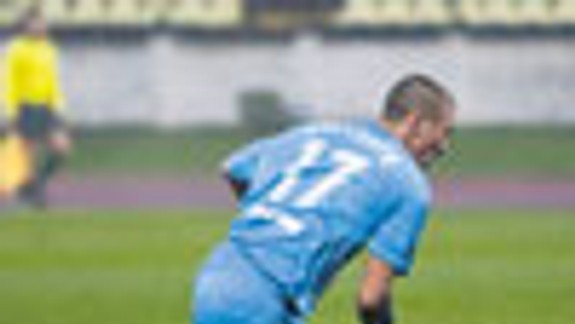 Slovan vyhral derby, diváci stretnutie odignorovali